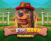The Dog Bank Megaways